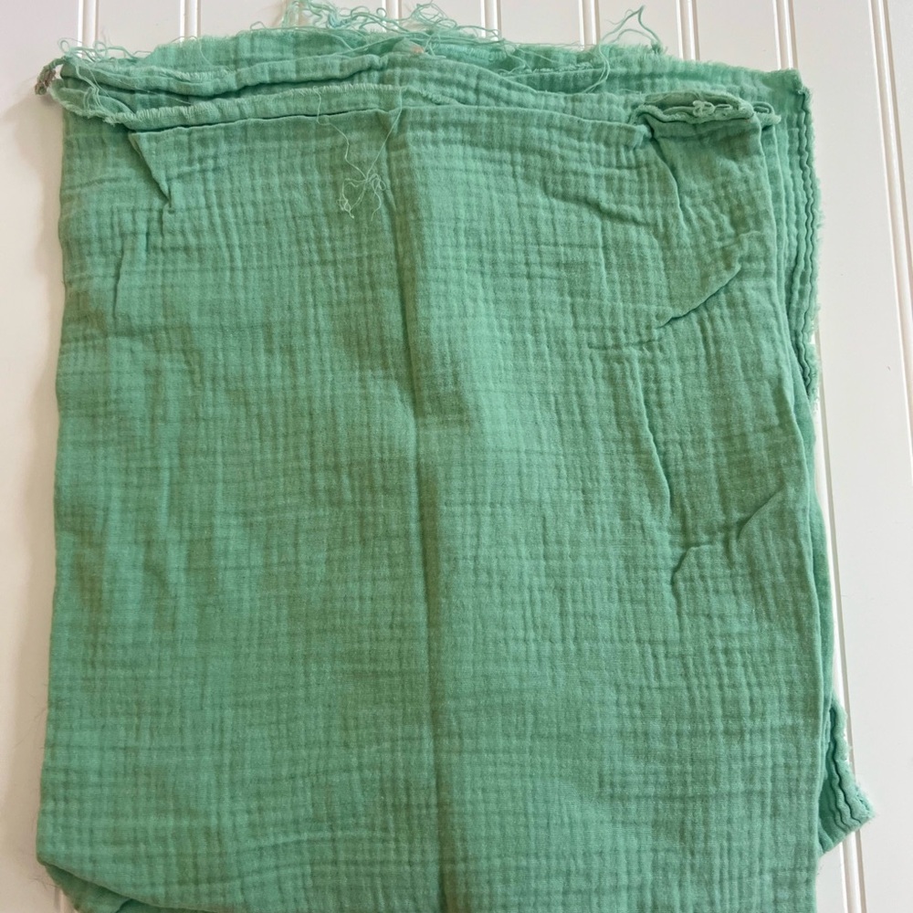 Jolyn x Eryn Krouse Harlow Sarong in Oasis